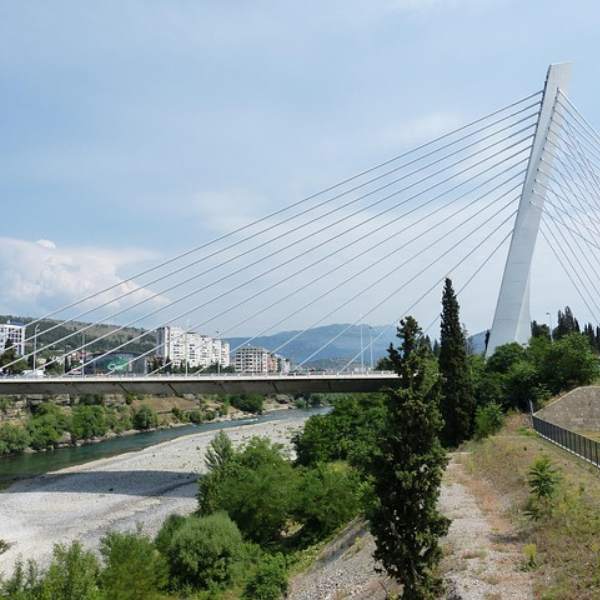 Podgorica