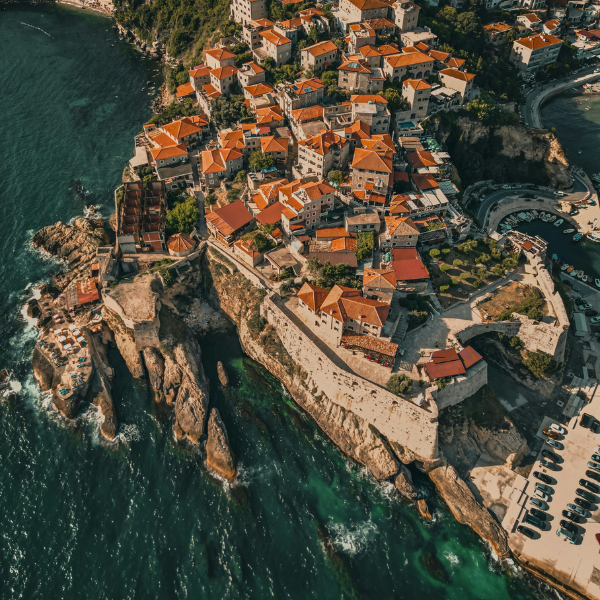 Ulcinj